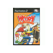 Woody Woodpecker