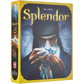 Splendor 