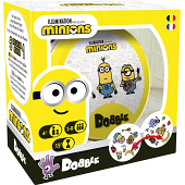 Dobble Minions
