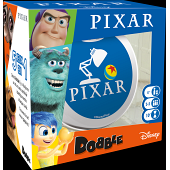 Dobble Pixar