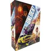 Unlock 09 Legendary Adventures