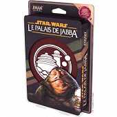 Star Wars : Le Palais de Jabba - Un Jeu Love Letter