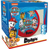 Dobble PAW Patrol : La Pat' Patrouille