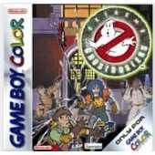 Extreme Ghostbusters GBA
