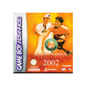Roland Garros 2002