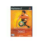 Roland Garros 2002