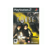 Curse "The eye of iris"