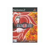 Raging Blades