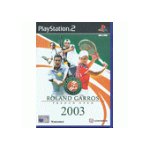 Roland Garros 2003