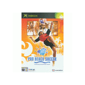 Pro Beach Soccer