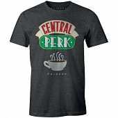 Friends - Central Perk T-Shirt M