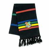 Harry Potter - Hogwarts School Scarf
