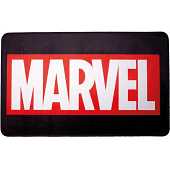 Marvel - Logo Tapis de sol intérieur rectangulaire