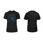 Cyberpunk 2077 - Trauma Team Black T-Shirt - S