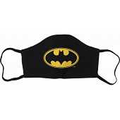 DC Comics - Masque Logo Batman - Taille Enfant