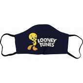 Looney Tunes - Masque Titi - Taille Adulte