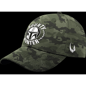 Star Wars: The Mandalorian - Casquette de Baseball Bounty Hunter