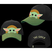 Star Wars: The Mandalorian - Casquette de Baseball "The Child" 