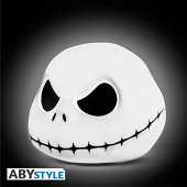 L'Etrange Noël de Monsieur Jack - Lampe "Jack Skellington"