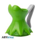 Disney - Peter Pan Fée Clochette Mug 3D