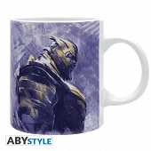 Marvel - Thanos Subli Mug 320ml