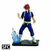 My Hero Academia - Figurine Shoto Todoroki 17cm