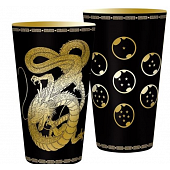 DRAGON BALL - Shenron - Verre XXL 400ml