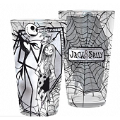 NBX - Jack & Sally - Verre XXL 400ml