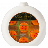 DRAGON BALL - Set Boules de cristal - boite métal