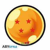 Dragon Ball - Tapis de souris souple Boule de Cristal