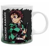 ABYstyle Demon Slayer Tanjiro Mug 320ml