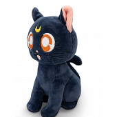 SAILOR MOON - Peluche - Luna 15 cm