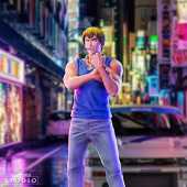 ABYstyle Studio Officieel Gelicentieerde Great Teacher Onizuka PVC Figuur | 6.7 inch SFC Verzamel Anime Figuurje voor Display of Cadeau