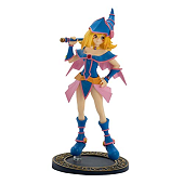YuGiOh Dark Magician Girl SFC Figure