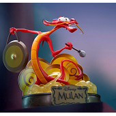 DISNEY - Figurine "Mushu"