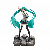 Hatsune Miku - Figurine SFC - Hatsune Miku