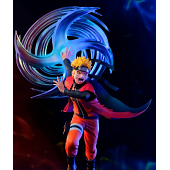 NARUTO SHIPPUDEN - Figurine "Naruto Rasengan"