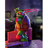 TORTUES NINJA - Figurine "Raphaël"