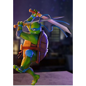 TORTUES NINJA - Figurine "Leonardo"