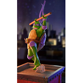 TORTUES NINJA - Figurine "Donatello"