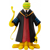 ABYstyle Studio Assassination Classroom Koro Sensei SFC Figure