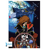 ALBATOR - Poster 91x61cm