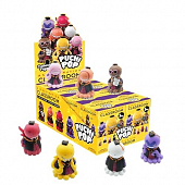 ASSASSINATION CLASSROOM - Figurine Puchipop