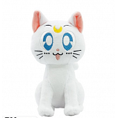 SAILOR MOON - Artemis - Peluche 15cm