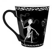 Corpse Bride - Mug - 250 ml - Emily