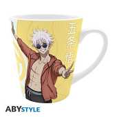 JUJUTSU KAISEN - Mug - 250 ml - Gojo & Geto