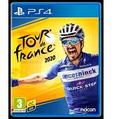 Tour De France 2020
