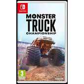 Monster Truck Championship