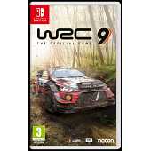 WRC 9