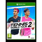 Tennis World Tour 2